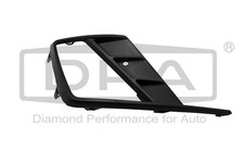 DPA 88531798802 Lüftungsgitter, Stoßfänger für SEAT