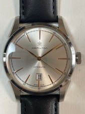 Hamilton Spirit of Liberty Automatic Wristwatch 40mm