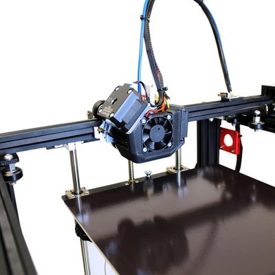 Microswiss NG Direct Drive for Creality Ender 5 Plus