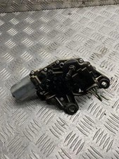 VW TOURAN 1T1, 1T2 Heckscheibenwischermotor 0390201598 1T0955711C 2.00 23948156