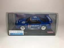 KYOSHO Mini-z Body CALSONIC SKYLINE 2003 MZG302CS
