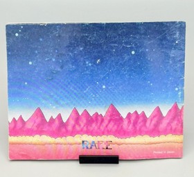 Battletoads Nintendo NES Manual Only Instruction Booklet 24hr Ship🇨🇦