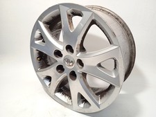42611YY260 FELGE / 7591550 FÜR TOYOTA AURIS _E15_ 1.6 ZRE151_