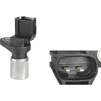 Valeo 254143 Impulsgeber Kurbelwelle FüR Toyota Lexus Kurbelwellensensor
