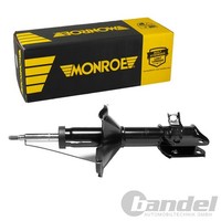 Monroe Gasdruck StoßDÄMpfer Vorne Links | G16480