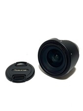 Tokina AF 11-16mm f2.8 AT-X Pro SD DX II ASPH Lens Nikon USED
