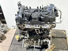 Opel Astra K 2020 Benzin 107kW Motor 1684190380 ANG39703