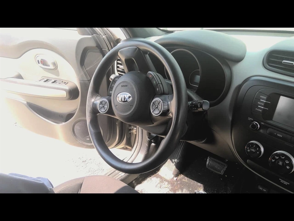 2017 2018 2019 KIA SOUL Steering Column Model Tilt And Telescopic Foto 3 de 4