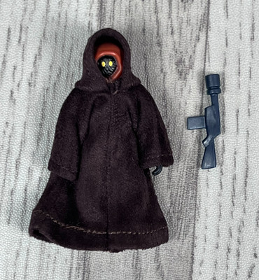 Star Wars - Stan Solo - Jawa - lose