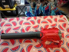 Craftsman V20 2.0Ah Bezprzewodowa osiowa dmuchawa do liści 