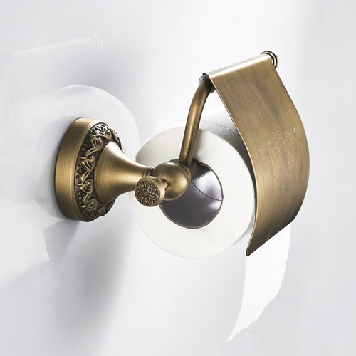 Derouleur Papier Toilette