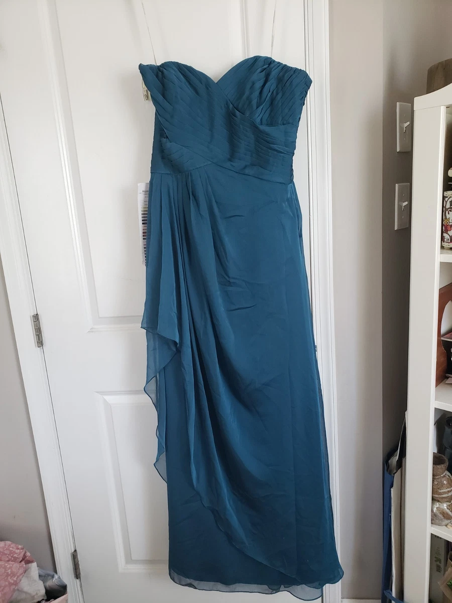 Chiffon Sweetheart Dresses for Women for sale | eBay