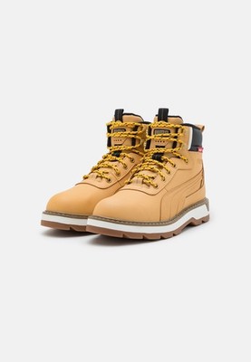 Puma Herren Sneaker High Desierto V3 Puretex Taffy Beige Gr. 42