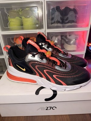 Size 15 - Nike Air Max 270 React ENG Alien