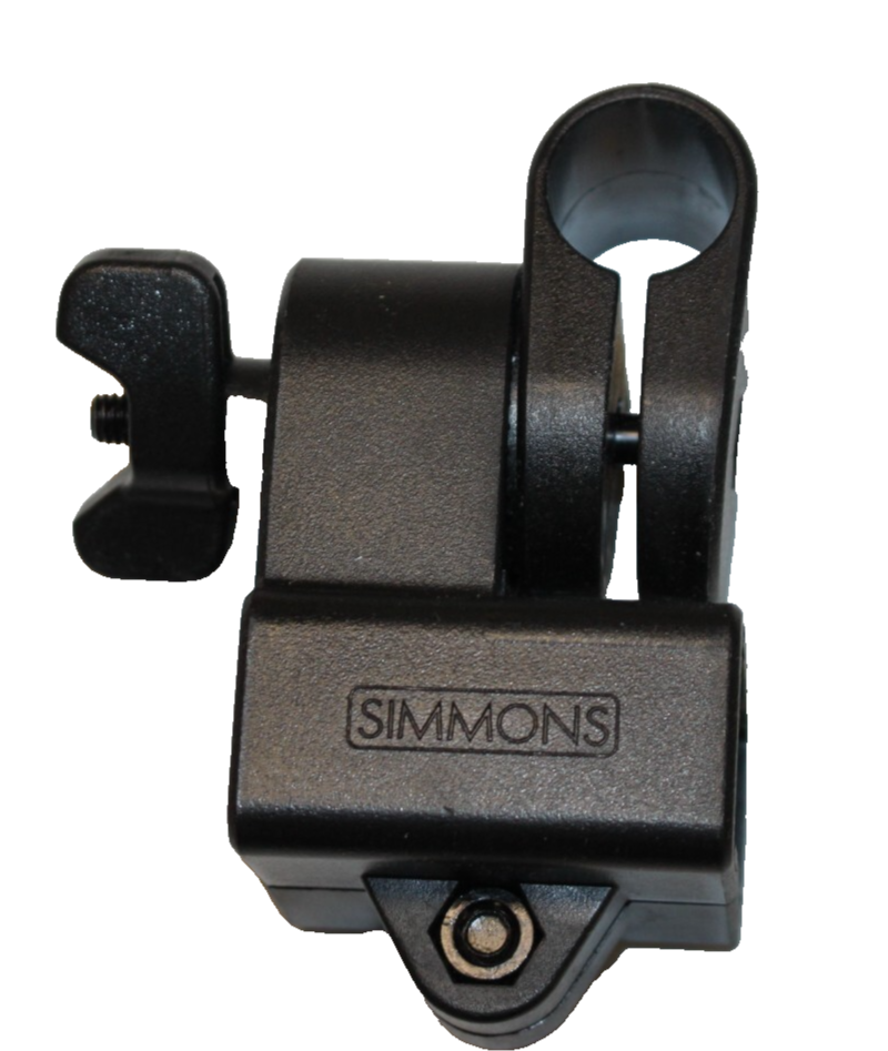 Simmons Titan T70 Electric Drum - Cymbal, Tom Mount Clamp #R7140