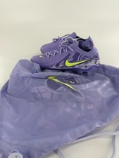 Nike United Phantom GX II Elite FG Soccer Cleats Men's 5 Women's 6.5 HF1597-500