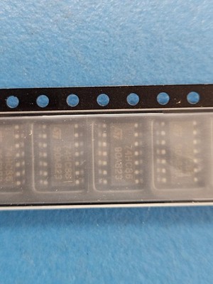 (10PCS) M74HC86M1TR XOR Gate, HC/UH Series, 4-Func, 2-Input, CMOS SOIC-14