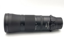 Nikon NIKKOR Z 180-600mm f/5.6-6.3 VR Super Telephoto Lens from Japan C0310