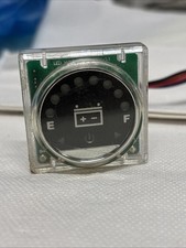 Pride Mobility ELEASMB681 mobility scooter LED battery gauge meter Go-Go Victory