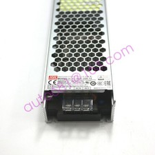 1 pcs MEAN WELL UHP-350-12 power supply