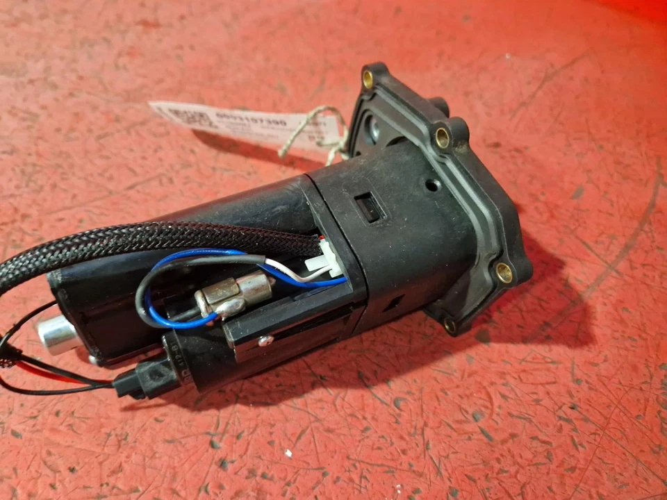 BOMBA DE COMBUSTIBLE DUCATI MONSTER 821 2015 0,8 L GASOLINA  Foto 4 de 4