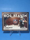 2025 Panini Absolute Tetairoa McMillan Base (RAW)