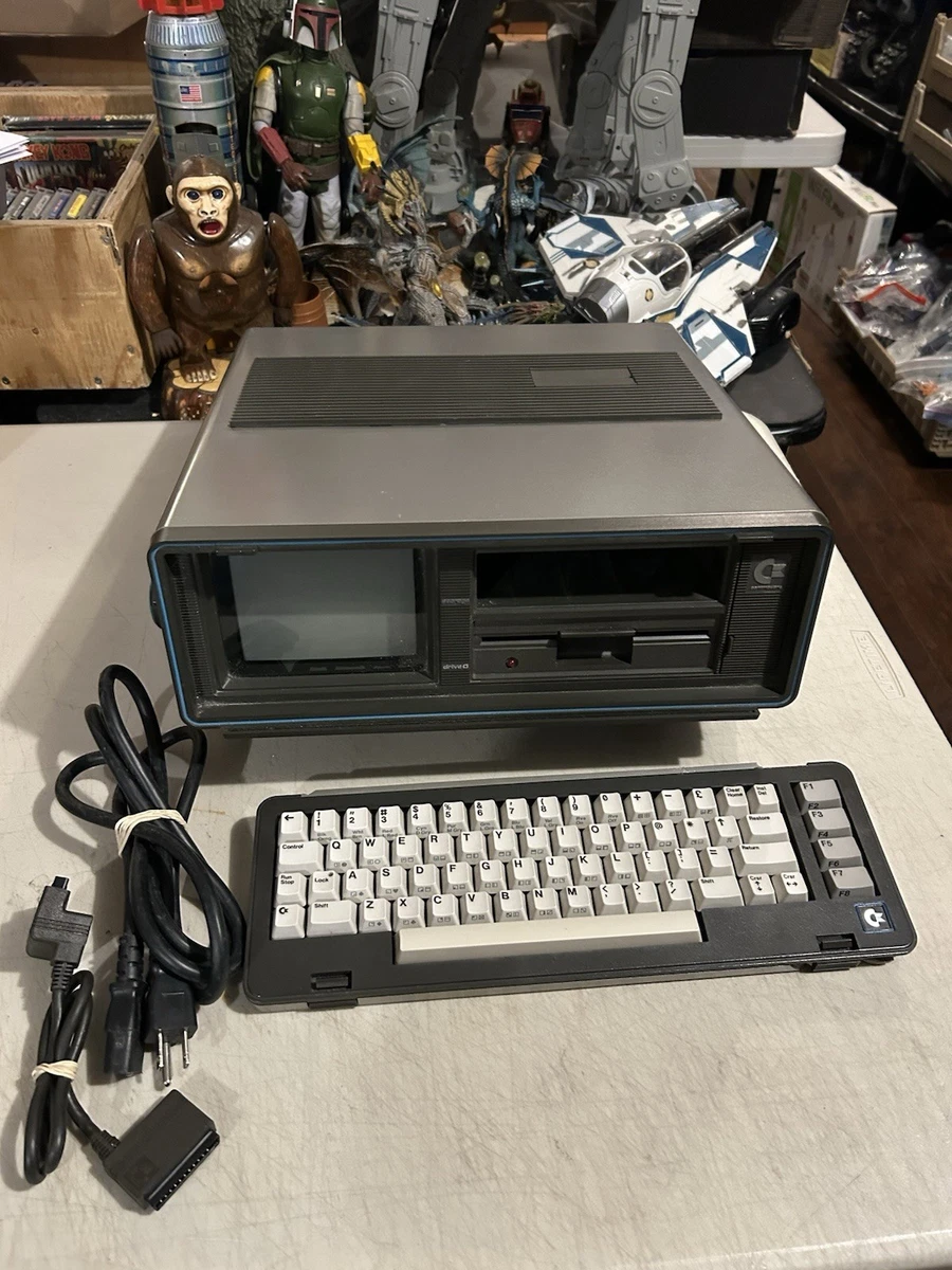 Commodore 64 Vintage Home Computers for sale | eBay