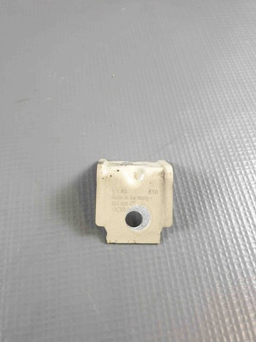 VW GOLF VII 5G1, BQ1, BE1, BE2 Kotflügelhalter vorne rechts 5G0809471 25571706