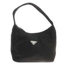 Borsa Prada Nera Ottima