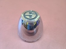 Vintage Superior Center Cap Hubcap Chrome Cover Mag Pop In Ccpc 32203 3