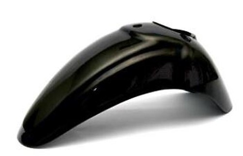Parafango Anteriore Grezzo Piaggio Liberty 50 125 150 200 2007-2009-image