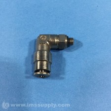 90 Degree Elbow Pipe Fitting USIP