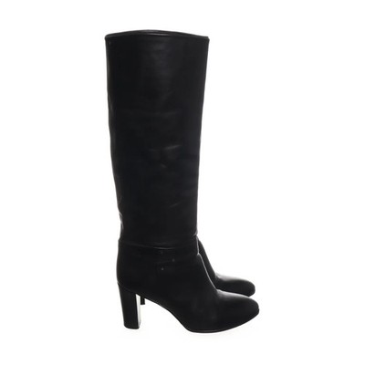Floris Van Bommel, Stiefel, Größe: 39, Schwarz, Damen #mxJ