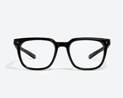 Gentle Monster OJO 01 Sunglasses Black/Clear With Case New | eBay