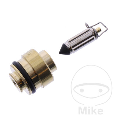 TOURMAX Aguja de flotador del carburador con inserto