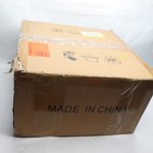 Lamqee 2-Light Flush Mount Ceiling Light Brass Gold 12" 06FTL0234AGD