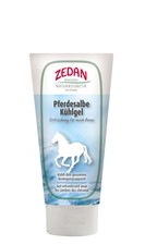 ZEDAN Pferdesalbe Kühlgel