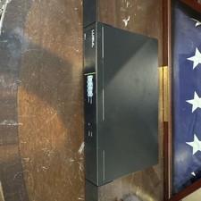 LUXUL Epic 4 Gigabit Router ABR-4500