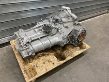 Automatikgetriebe MVS 6 Gang 245Tkm Audi A4 8...