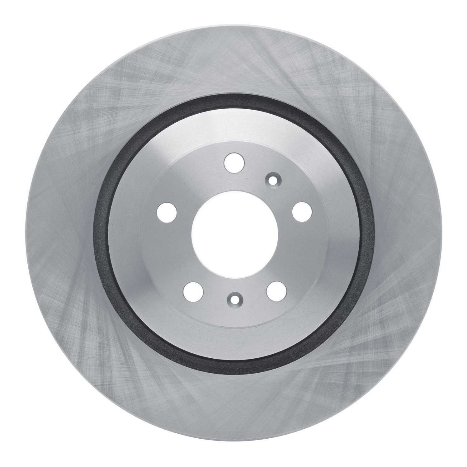 Dynamic Friction 600-73046 Disc Brake Rotor For Select 04-18 Audi Bentley Models