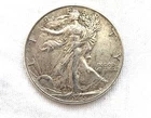 1946 Walking Liberty Half Dollar in EXTRA FINE CONDITION