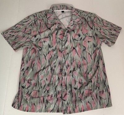 Harper Stranger Things Style Date Night Retro Shirt Size M (Runs larger then M)