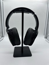Skullcandy Hesh ANC Wireless Bluetooth Headphones - True Black - BROKEN