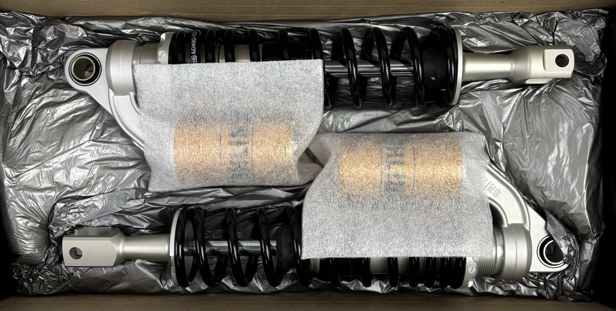 Motorcycle Shocks for Honda CB1100 for sale | eBay
