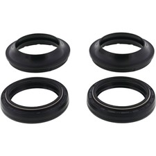 Motorcycle Fork Seals for Kawasaki Ninja 600R for sale | eBay