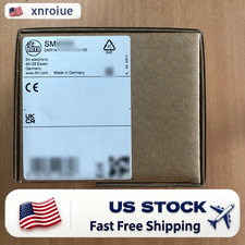 IFM SM2001 1PCS New Flow Meter US Stock Fast ...