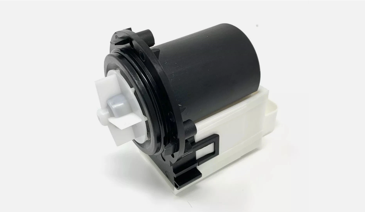 Whirlpool Washer Drain Pump Motor Replacement Part 280187 AP3953640 PS1485610