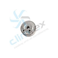 Climtex ÖLkÜHler MotorÖL KÜHler Passend FüR Nissan Almera Navara NP300 Pick Prim