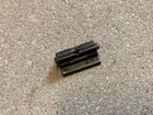 German Wehrmacht WW2 Military MP40 Rear Sight 557 WaA623