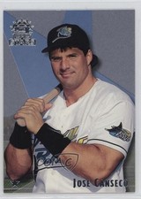 1999 Topps Stars 1 Star Jose Canseco #31 0t2